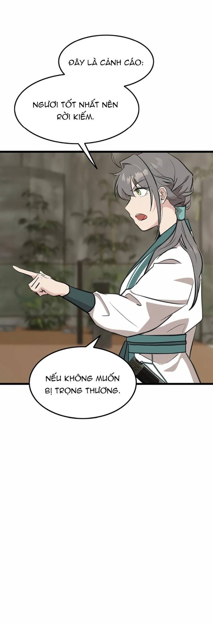 Tôi Trở Thành Chồng Của Giáo Chủ Ma Giáo Chapter 15 - 45
