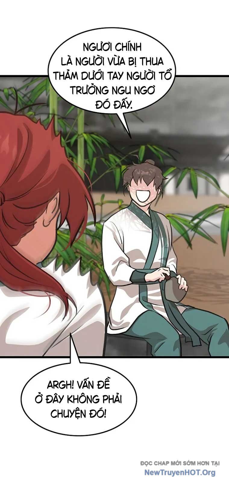 Tôi Trở Thành Chồng Của Giáo Chủ Ma Giáo Chapter 16 - 12