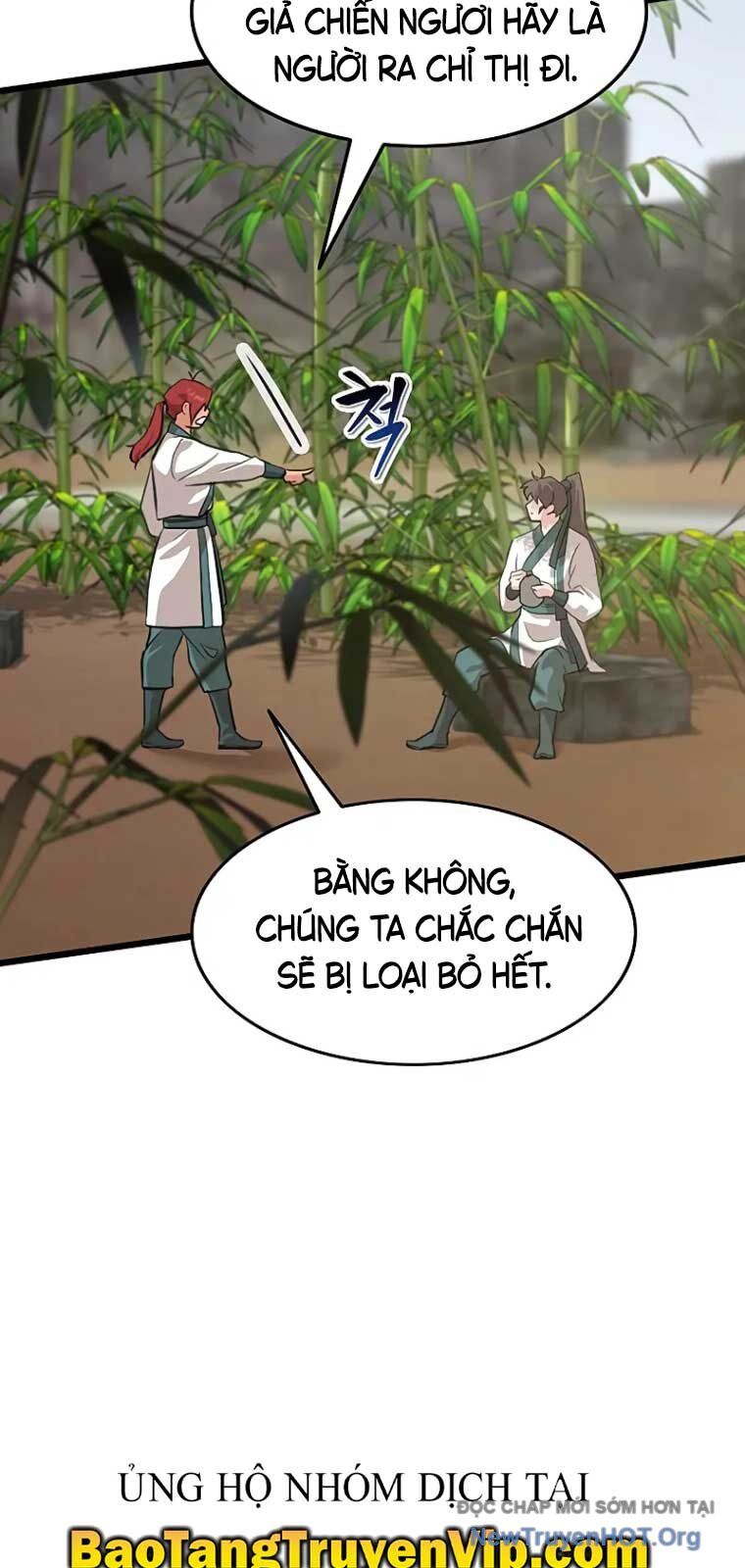 Tôi Trở Thành Chồng Của Giáo Chủ Ma Giáo Chapter 16 - 16