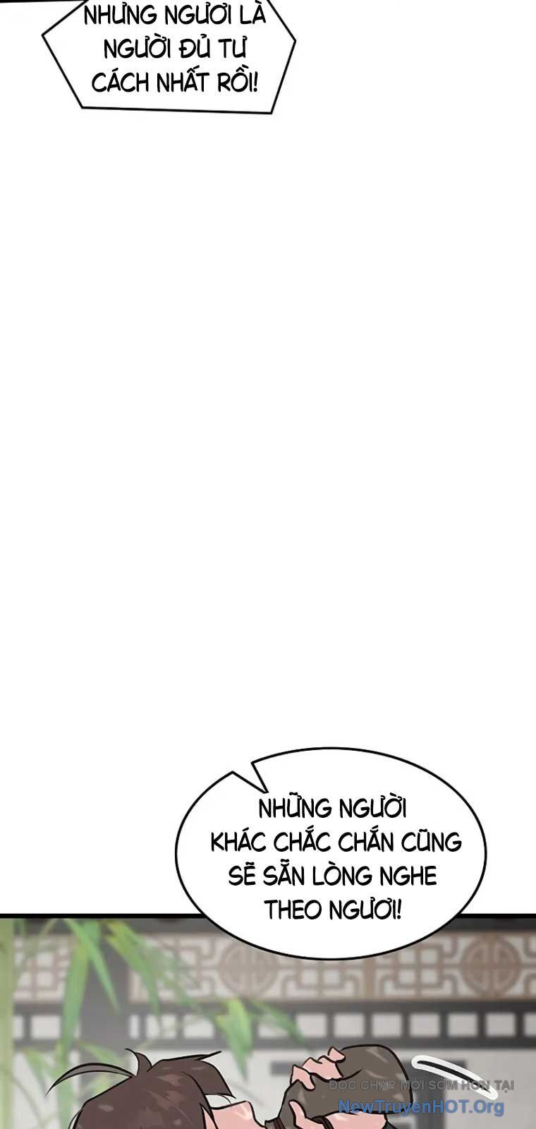 Tôi Trở Thành Chồng Của Giáo Chủ Ma Giáo Chapter 16 - 20