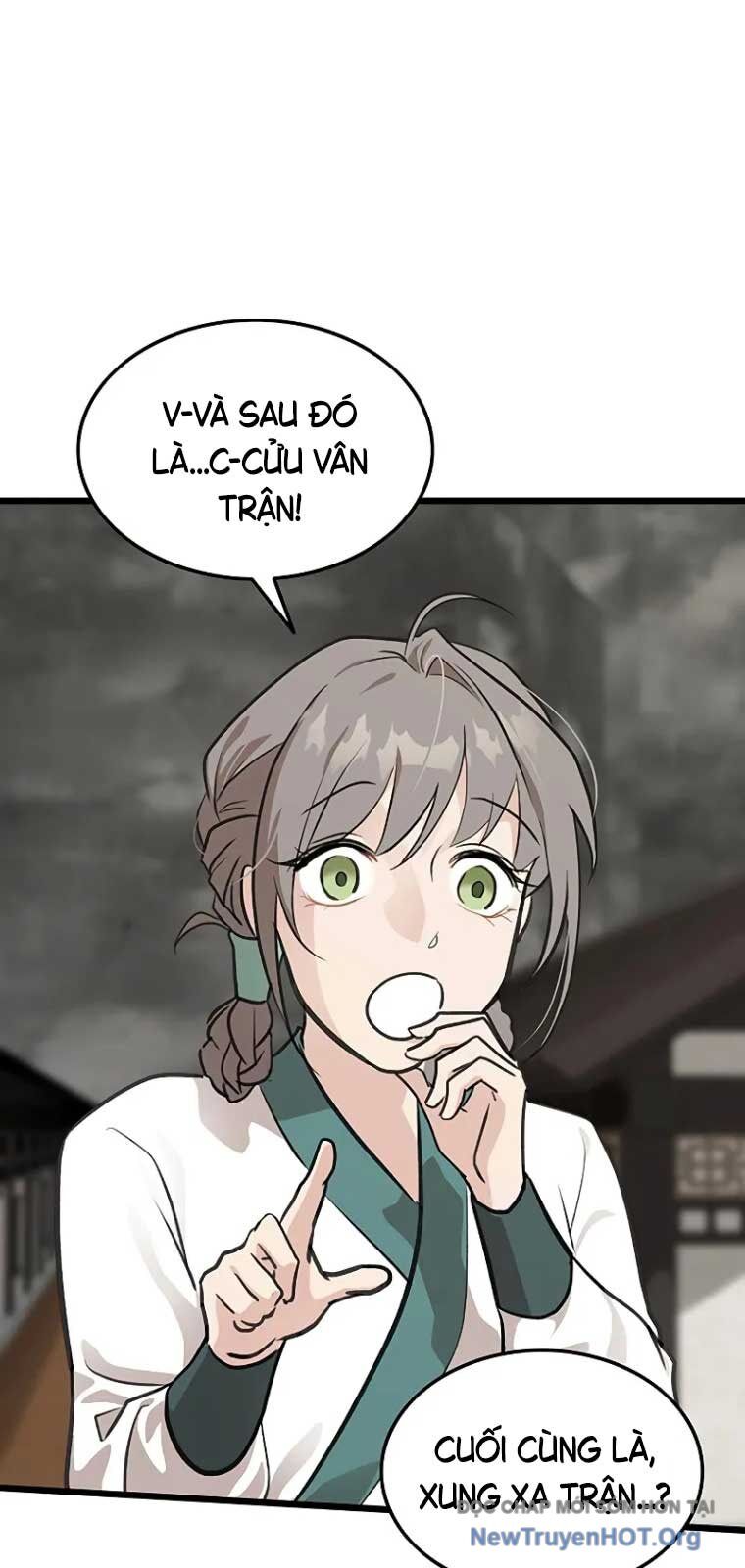 Tôi Trở Thành Chồng Của Giáo Chủ Ma Giáo Chapter 16 - 3