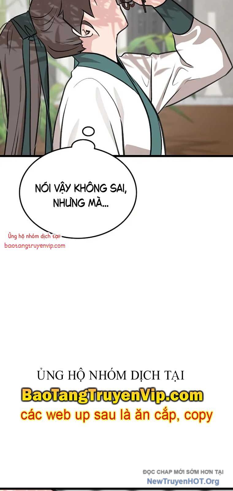 Tôi Trở Thành Chồng Của Giáo Chủ Ma Giáo Chapter 16 - 21
