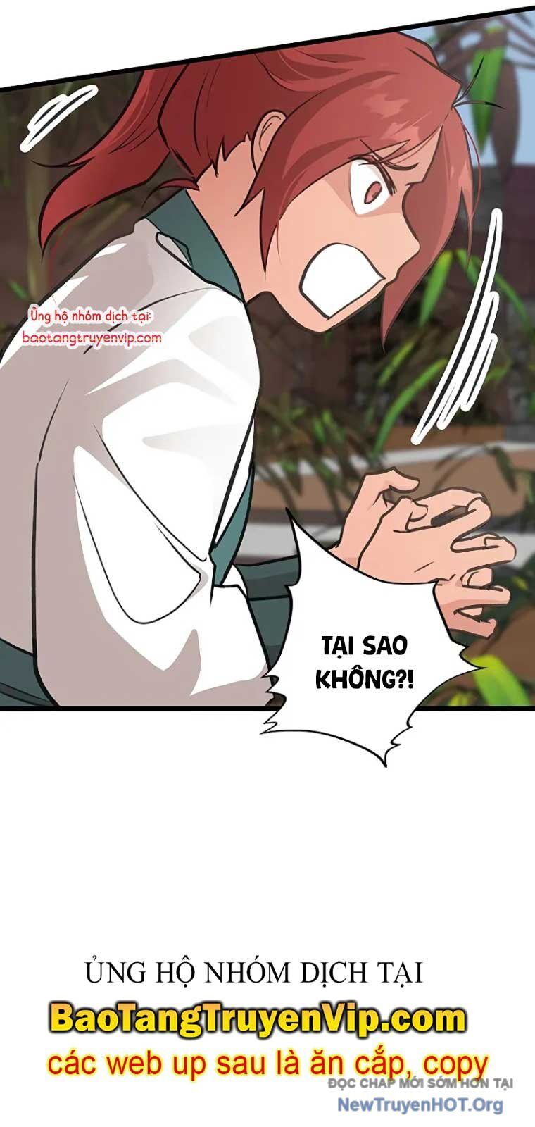 Tôi Trở Thành Chồng Của Giáo Chủ Ma Giáo Chapter 16 - 23
