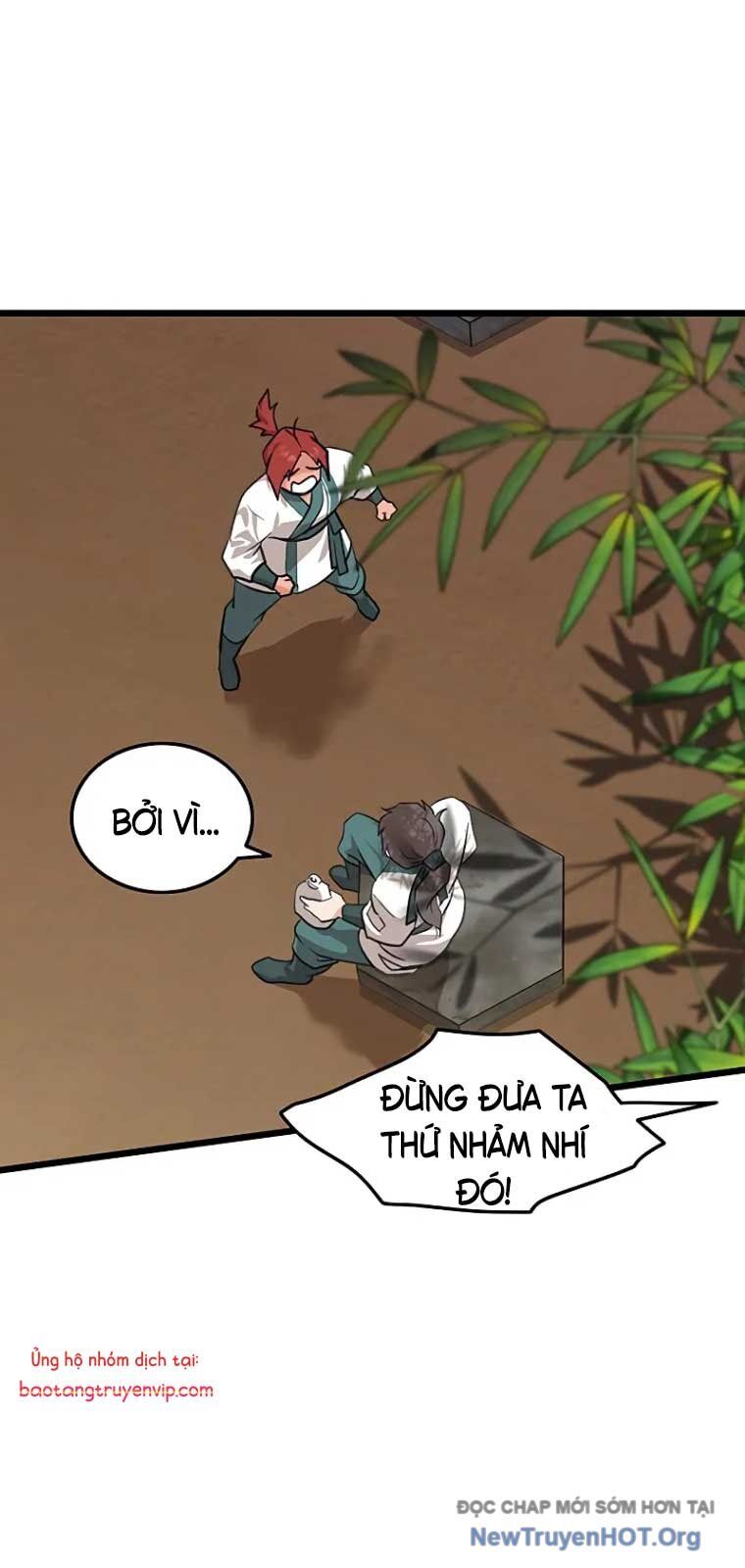 Tôi Trở Thành Chồng Của Giáo Chủ Ma Giáo Chapter 16 - 24