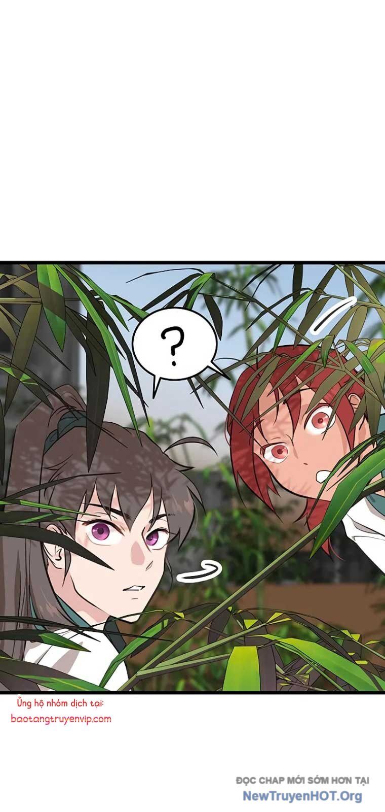 Tôi Trở Thành Chồng Của Giáo Chủ Ma Giáo Chapter 16 - 25