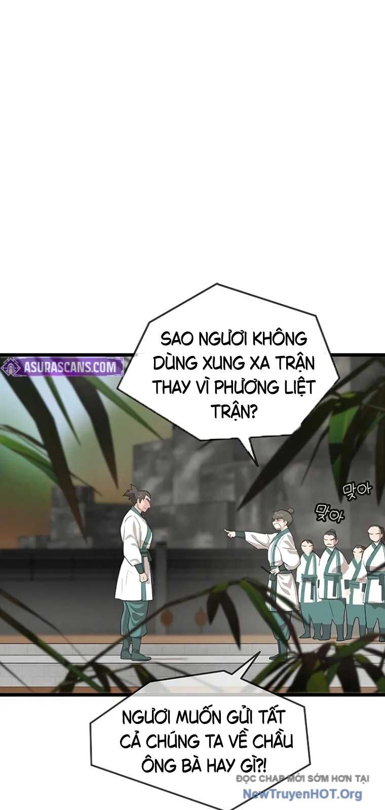 Tôi Trở Thành Chồng Của Giáo Chủ Ma Giáo Chapter 16 - 26