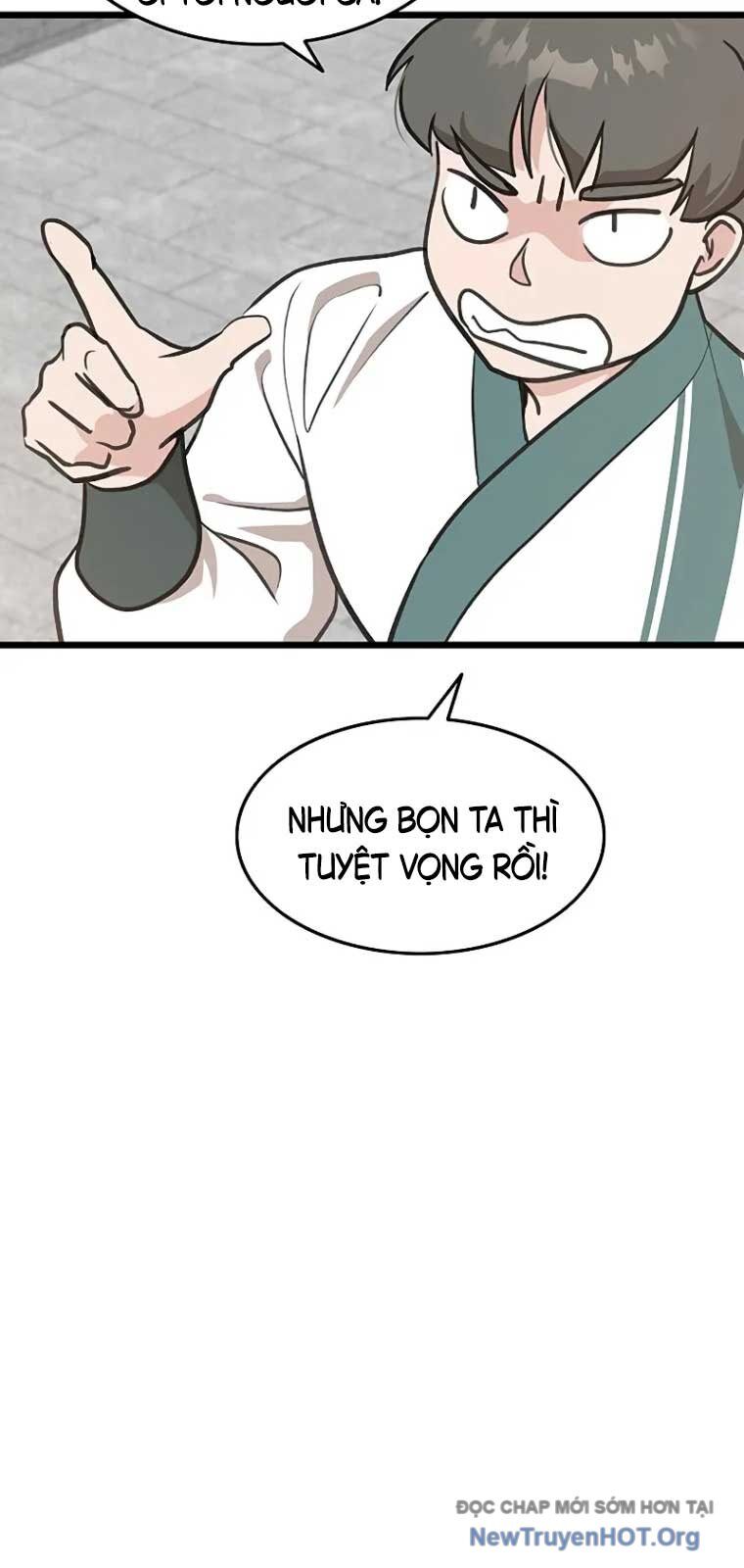 Tôi Trở Thành Chồng Của Giáo Chủ Ma Giáo Chapter 16 - 29
