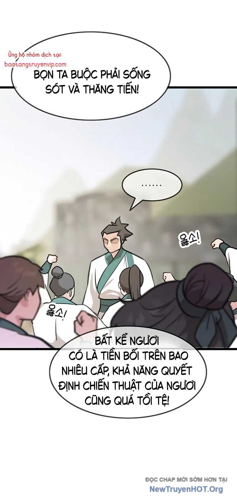 Tôi Trở Thành Chồng Của Giáo Chủ Ma Giáo Chapter 16 - 30