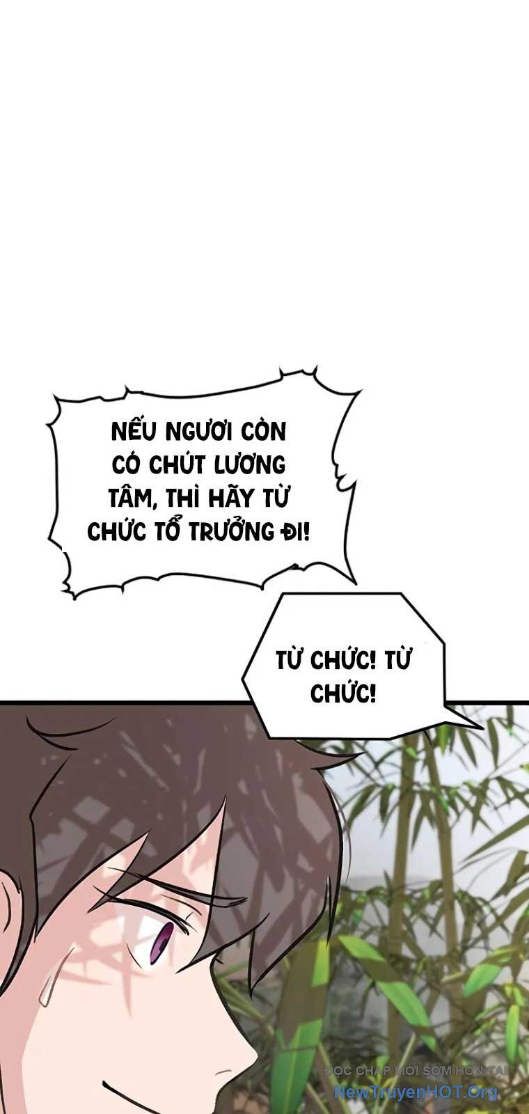 Tôi Trở Thành Chồng Của Giáo Chủ Ma Giáo Chapter 16 - 31