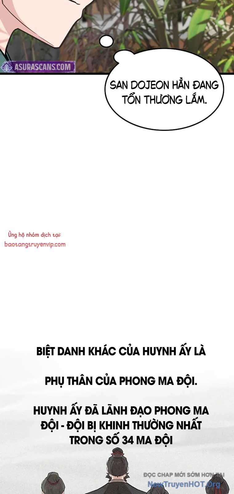 Tôi Trở Thành Chồng Của Giáo Chủ Ma Giáo Chapter 16 - 32
