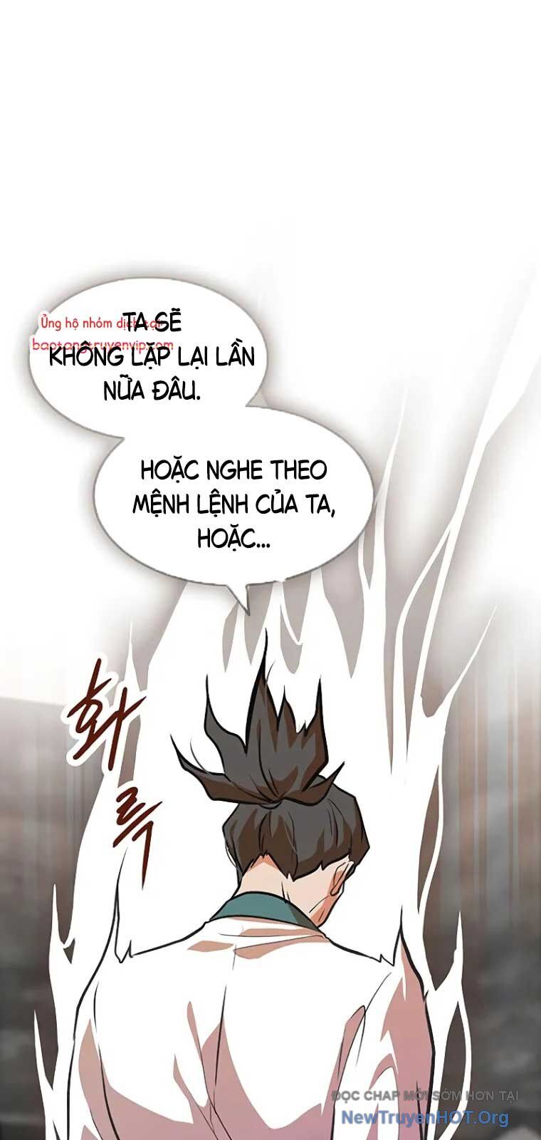 Tôi Trở Thành Chồng Của Giáo Chủ Ma Giáo Chapter 16 - 35