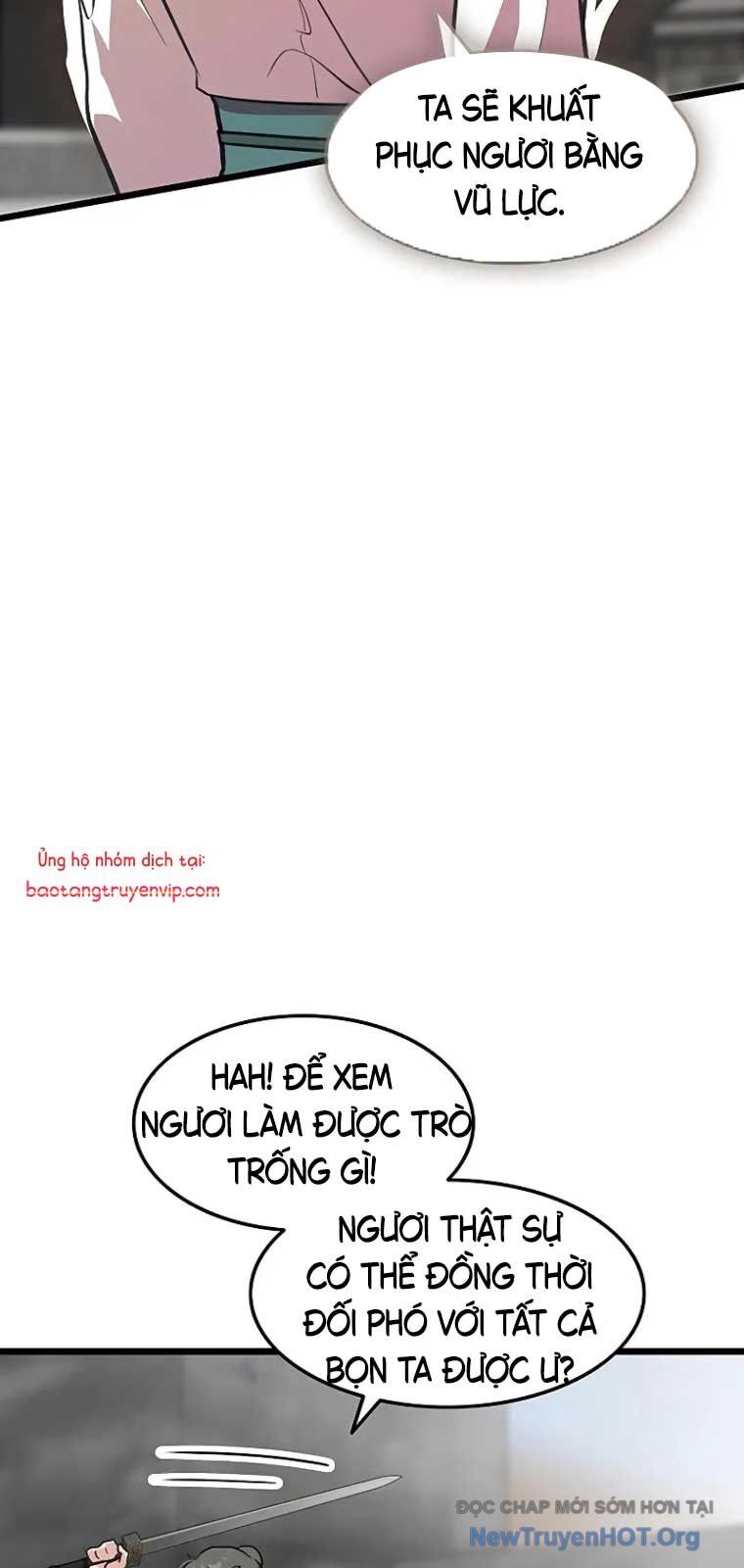 Tôi Trở Thành Chồng Của Giáo Chủ Ma Giáo Chapter 16 - 36