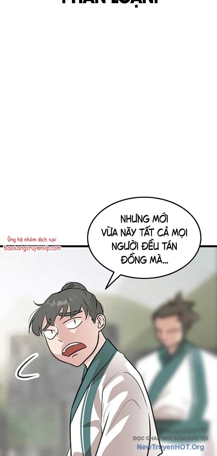 Tôi Trở Thành Chồng Của Giáo Chủ Ma Giáo Chapter 16 - 38