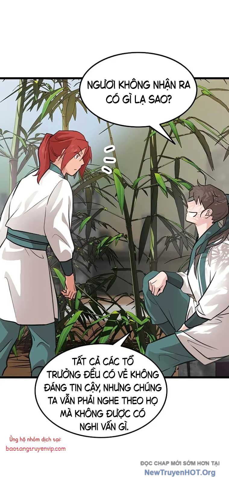 Tôi Trở Thành Chồng Của Giáo Chủ Ma Giáo Chapter 16 - 41