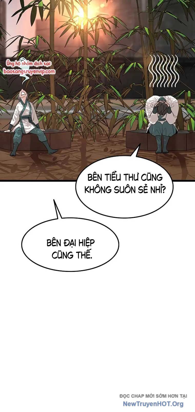 Tôi Trở Thành Chồng Của Giáo Chủ Ma Giáo Chapter 16 - 47