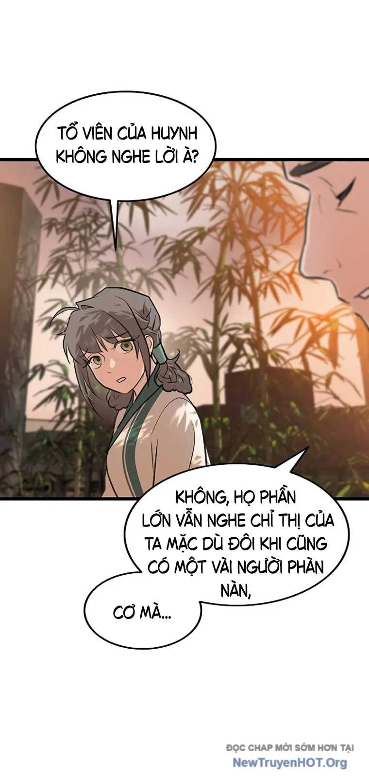 Tôi Trở Thành Chồng Của Giáo Chủ Ma Giáo Chapter 16 - 48