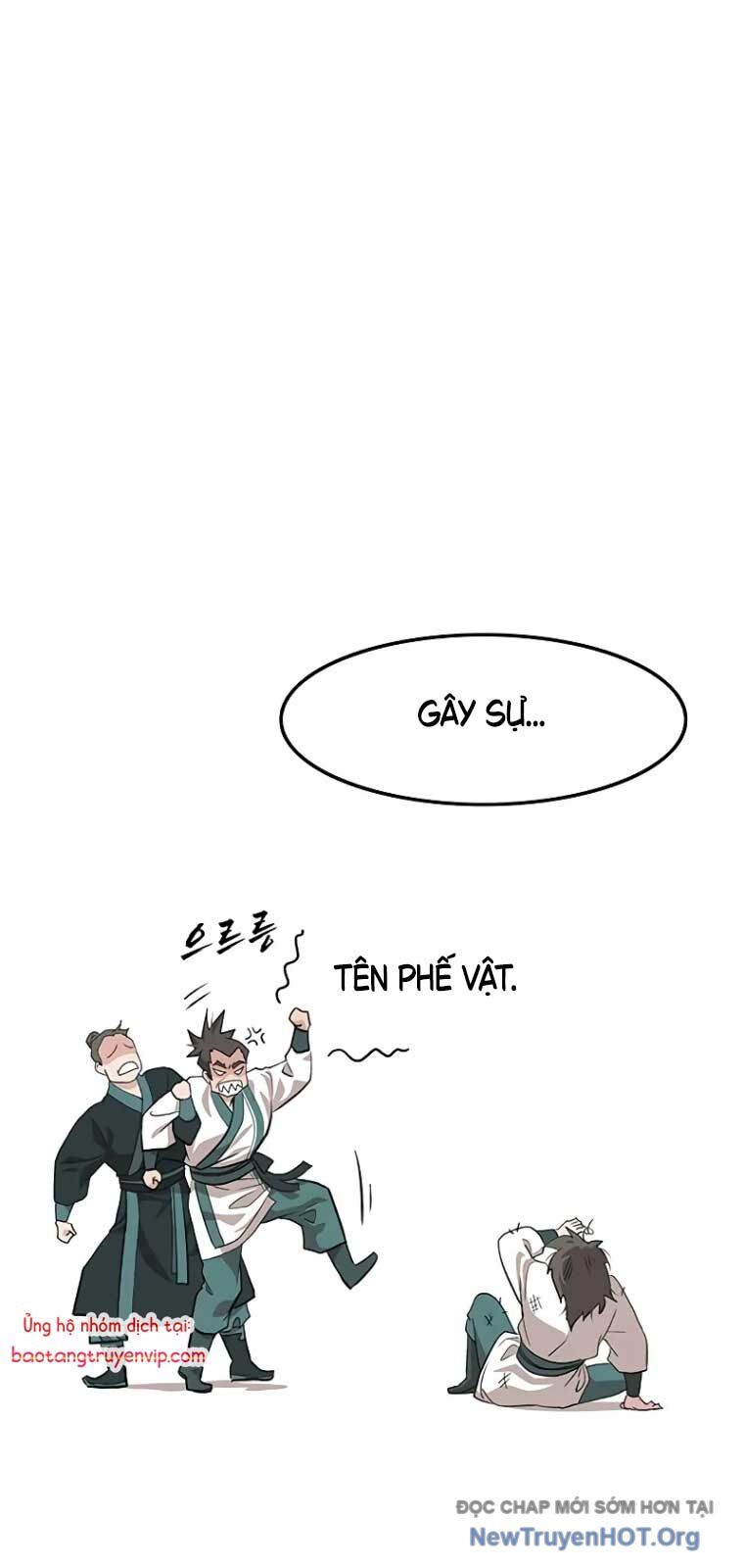 Tôi Trở Thành Chồng Của Giáo Chủ Ma Giáo Chapter 16 - 50