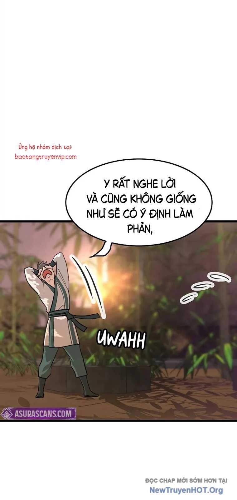 Tôi Trở Thành Chồng Của Giáo Chủ Ma Giáo Chapter 16 - 60