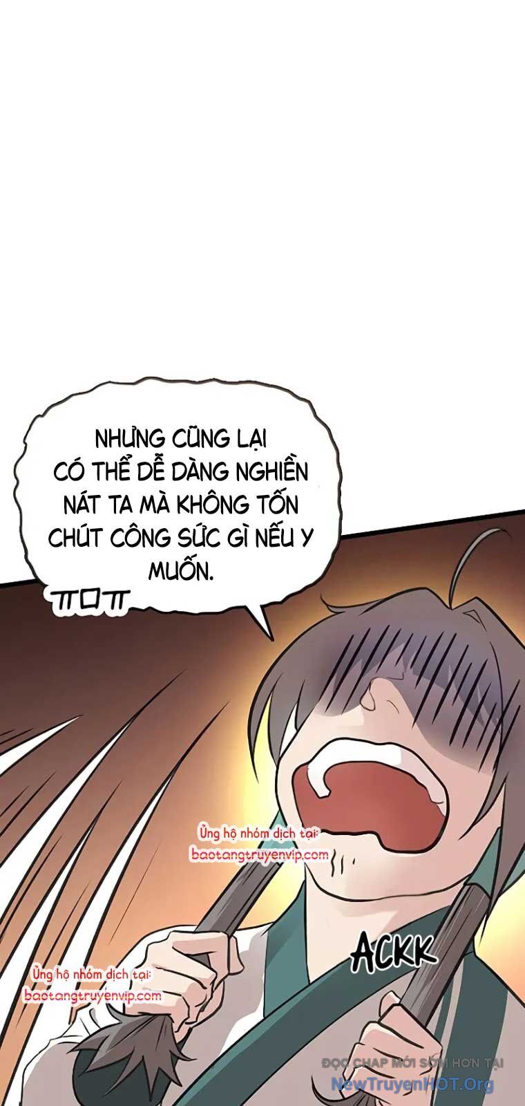 Tôi Trở Thành Chồng Của Giáo Chủ Ma Giáo Chapter 16 - 61