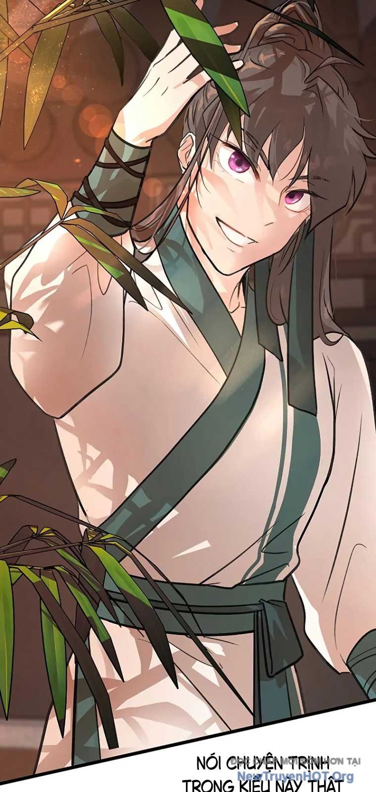 Tôi Trở Thành Chồng Của Giáo Chủ Ma Giáo Chapter 16 - 65