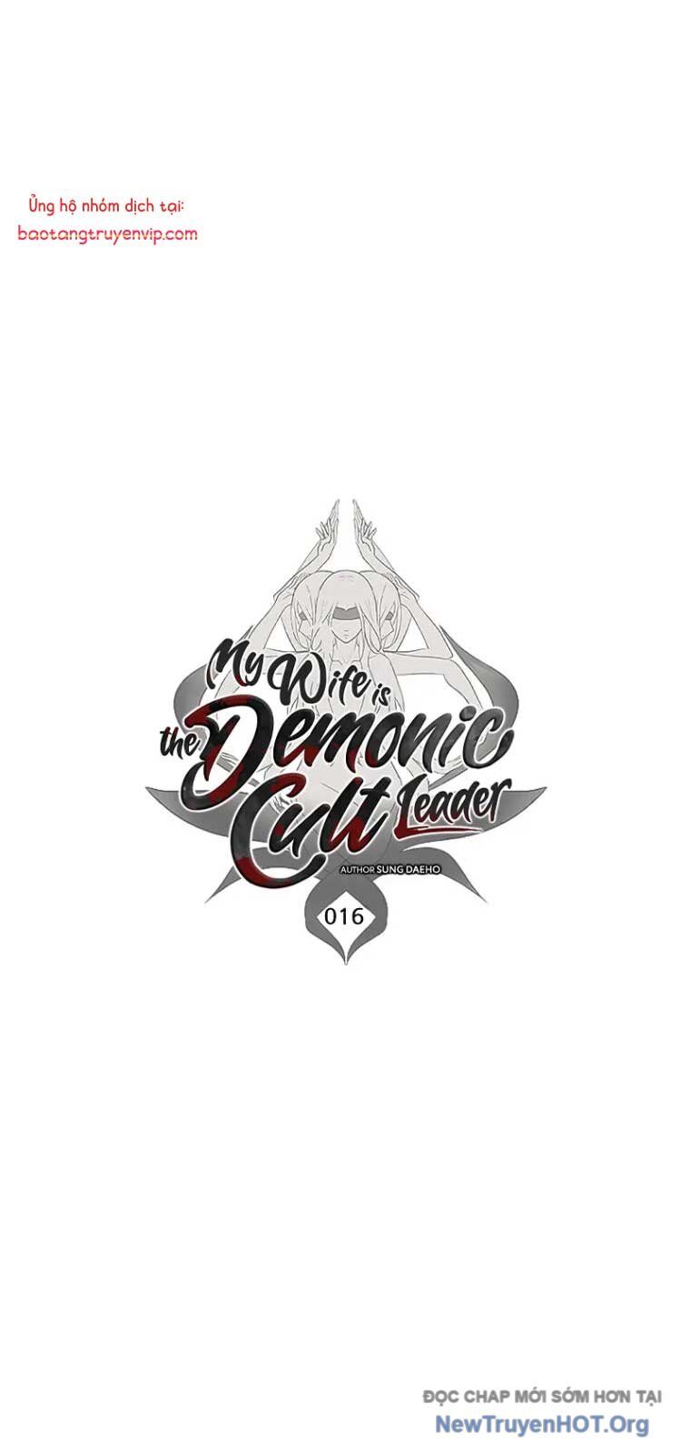 Tôi Trở Thành Chồng Của Giáo Chủ Ma Giáo Chapter 16 - 8