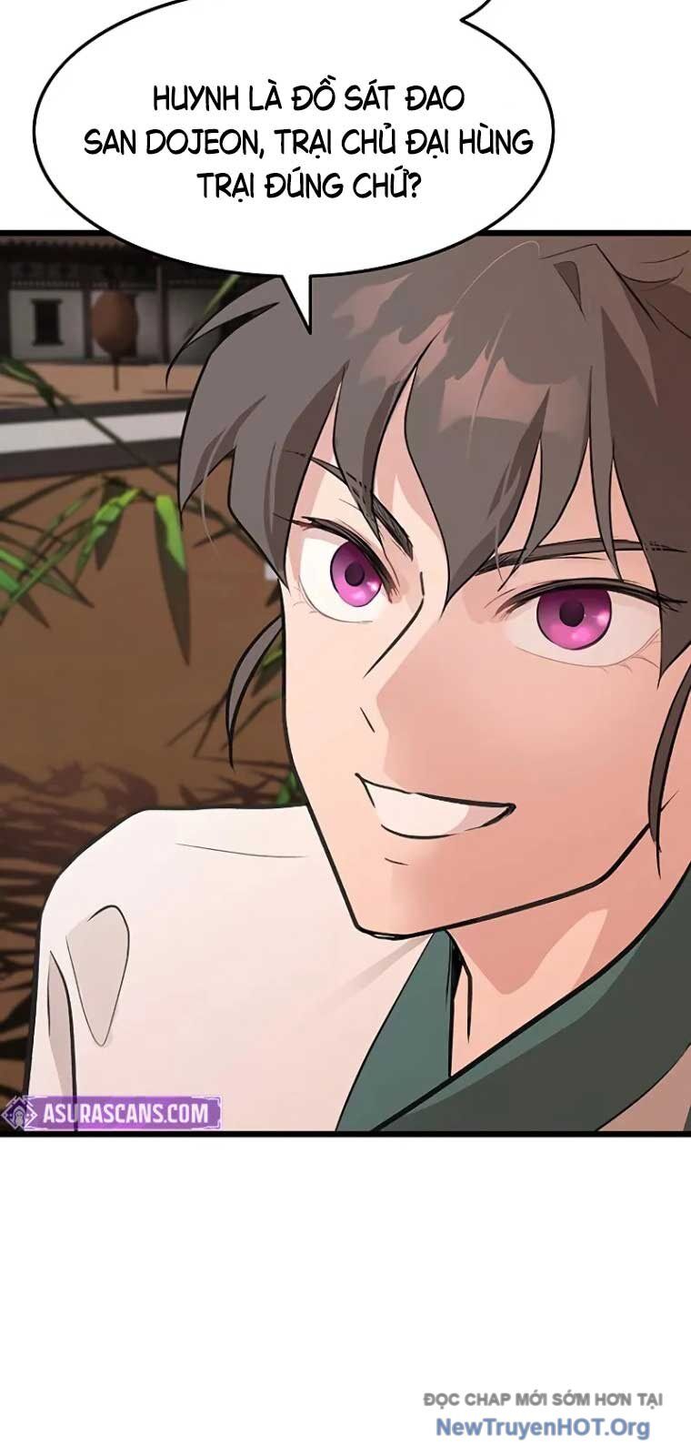 Tôi Trở Thành Chồng Của Giáo Chủ Ma Giáo Chapter 16 - 71