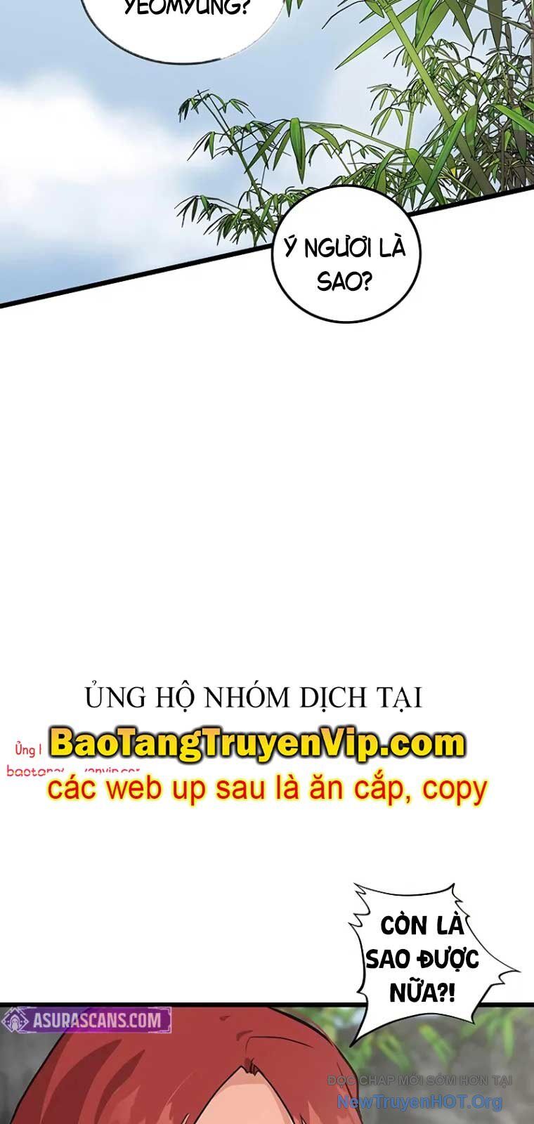 Tôi Trở Thành Chồng Của Giáo Chủ Ma Giáo Chapter 16 - 10