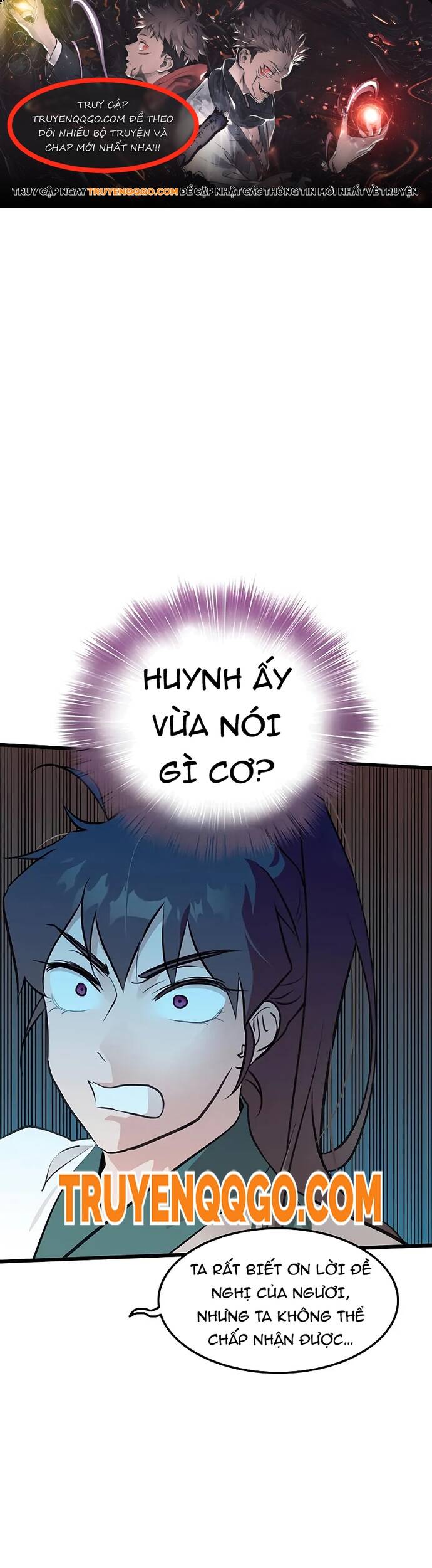Tôi Trở Thành Chồng Của Giáo Chủ Ma Giáo Chapter 17 - 1