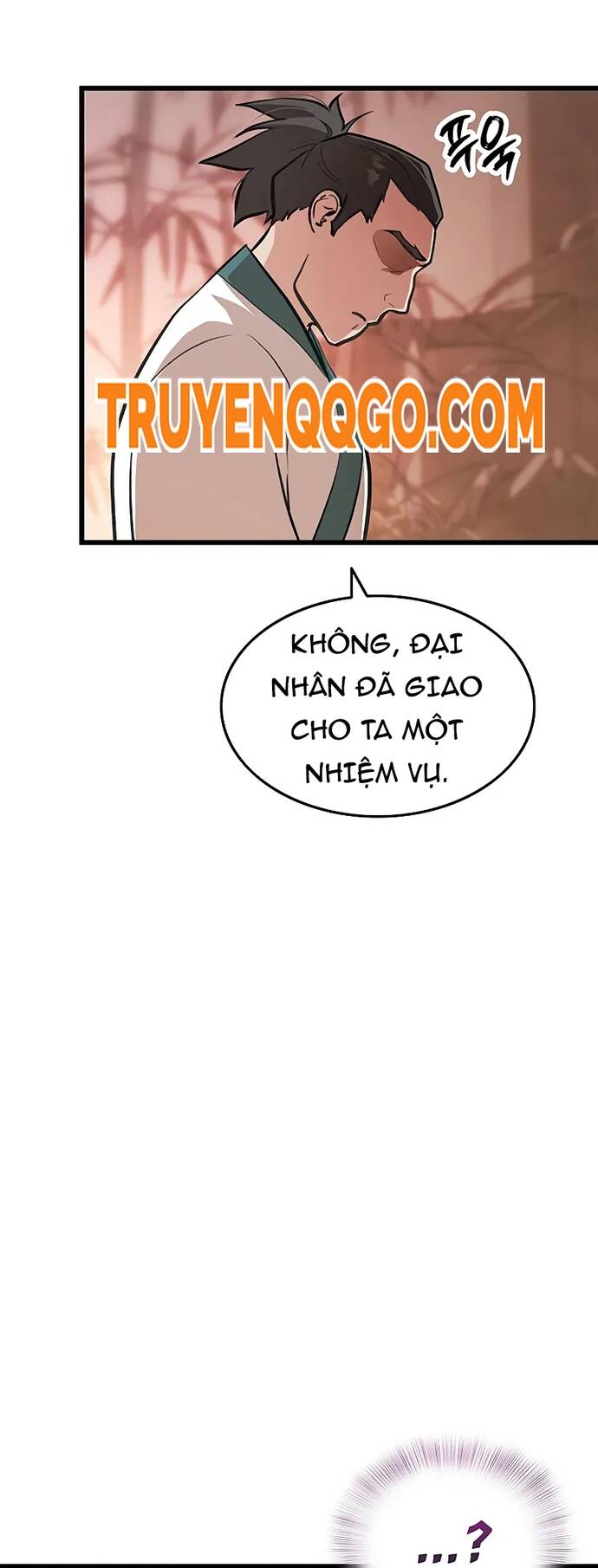 Tôi Trở Thành Chồng Của Giáo Chủ Ma Giáo Chapter 17 - 5