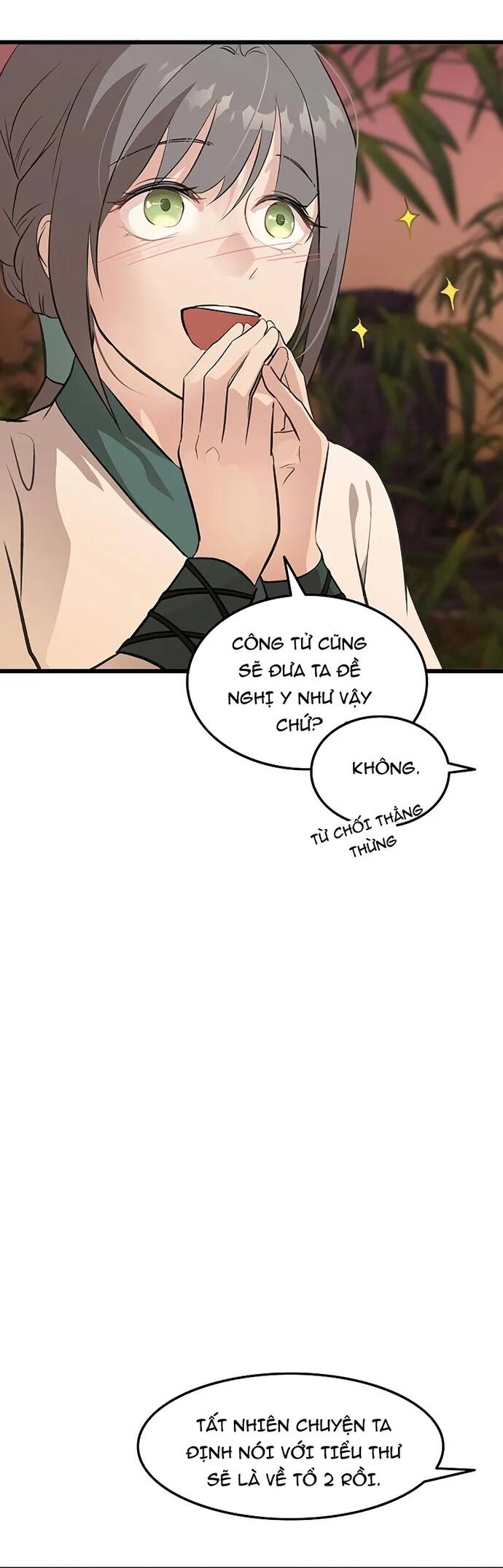 Tôi Trở Thành Chồng Của Giáo Chủ Ma Giáo Chapter 17 - 12