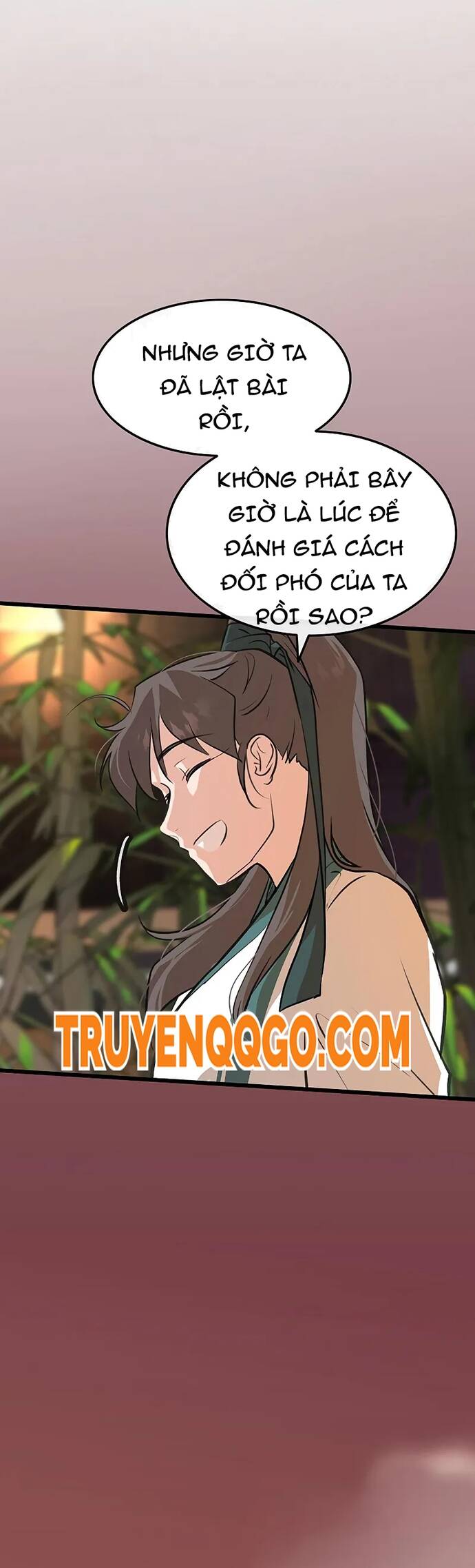 Tôi Trở Thành Chồng Của Giáo Chủ Ma Giáo Chapter 17 - 16