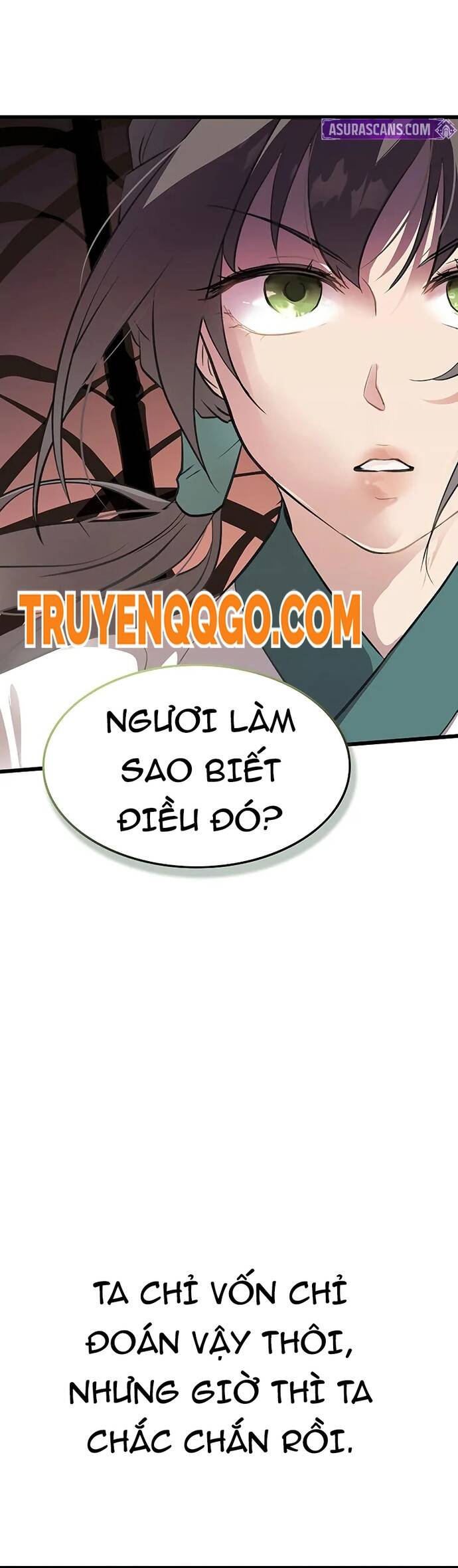 Tôi Trở Thành Chồng Của Giáo Chủ Ma Giáo Chapter 17 - 22