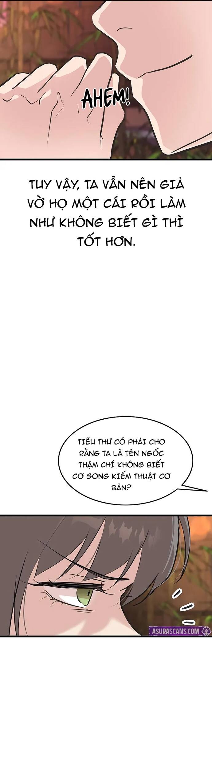Tôi Trở Thành Chồng Của Giáo Chủ Ma Giáo Chapter 17 - 23