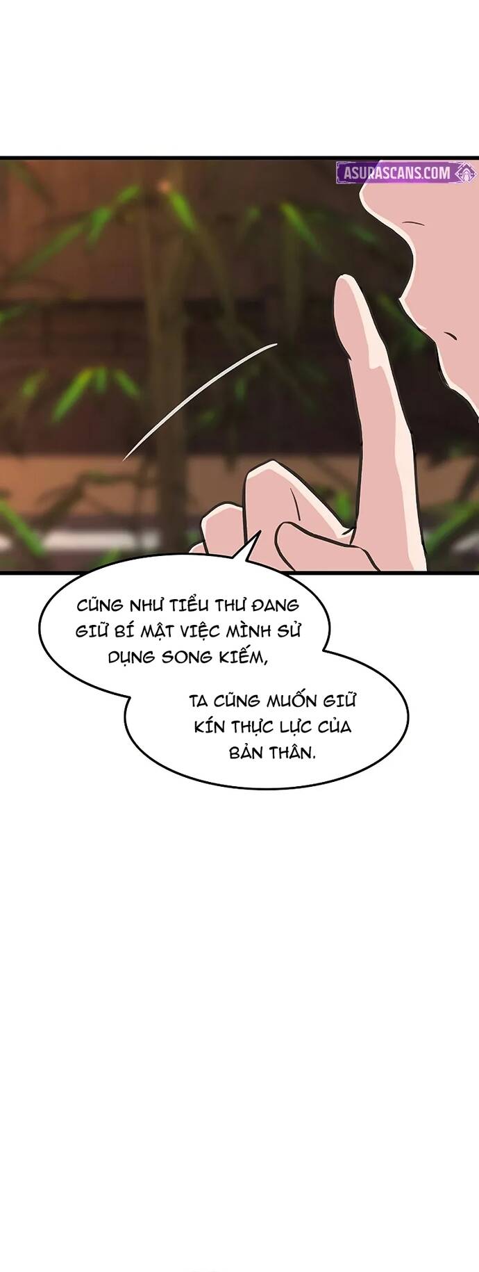 Tôi Trở Thành Chồng Của Giáo Chủ Ma Giáo Chapter 17 - 30