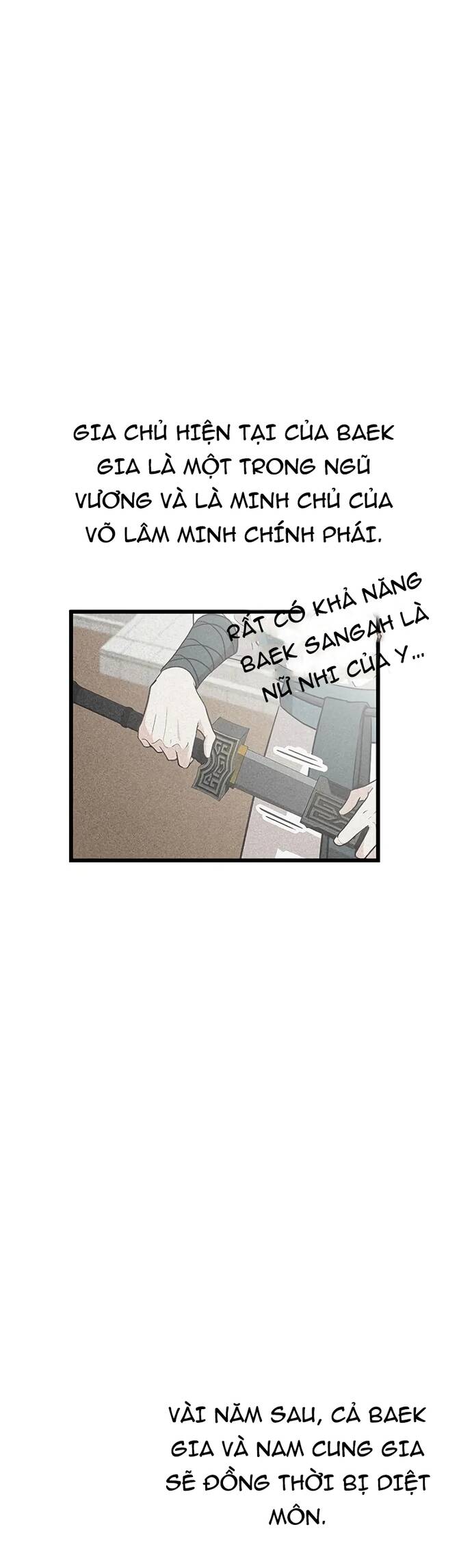 Tôi Trở Thành Chồng Của Giáo Chủ Ma Giáo Chapter 17 - 36