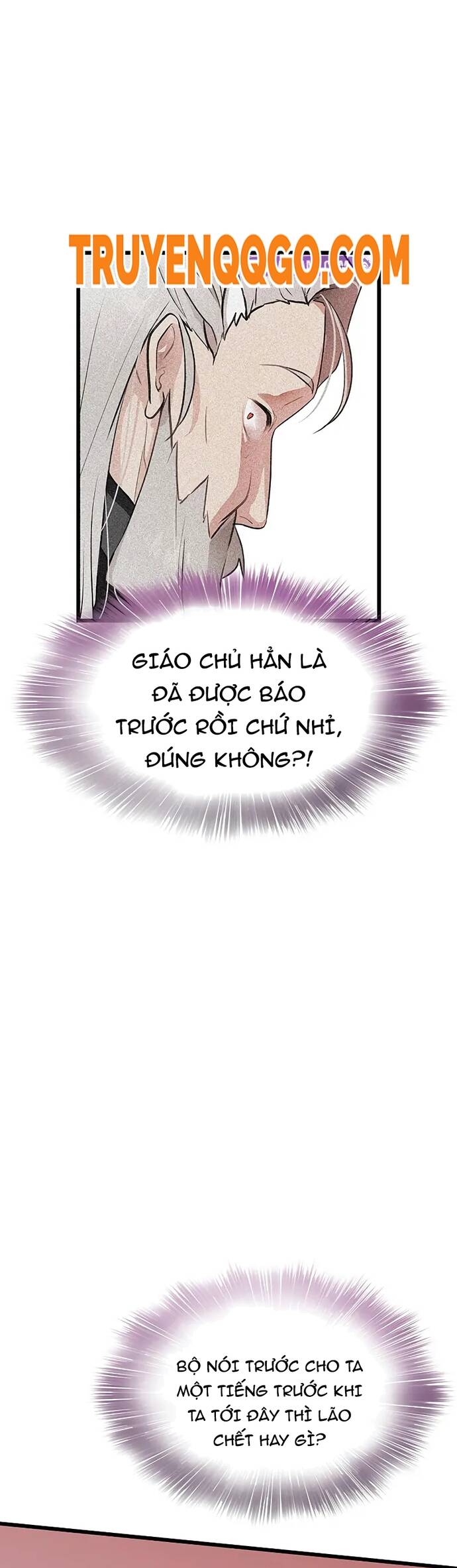 Tôi Trở Thành Chồng Của Giáo Chủ Ma Giáo Chapter 17 - 39