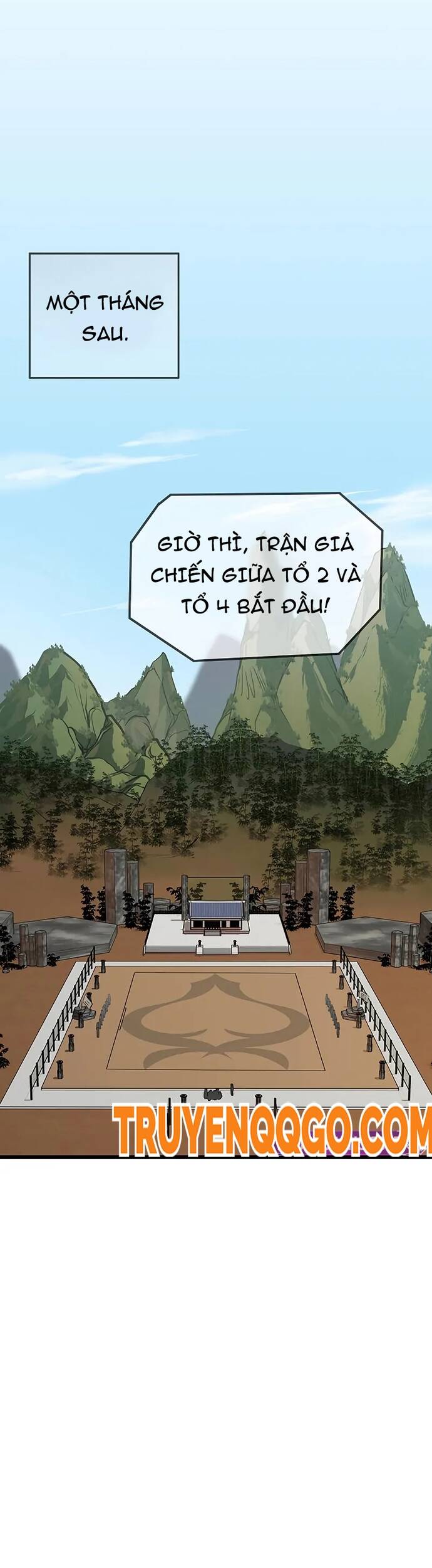 Tôi Trở Thành Chồng Của Giáo Chủ Ma Giáo Chapter 17 - 43
