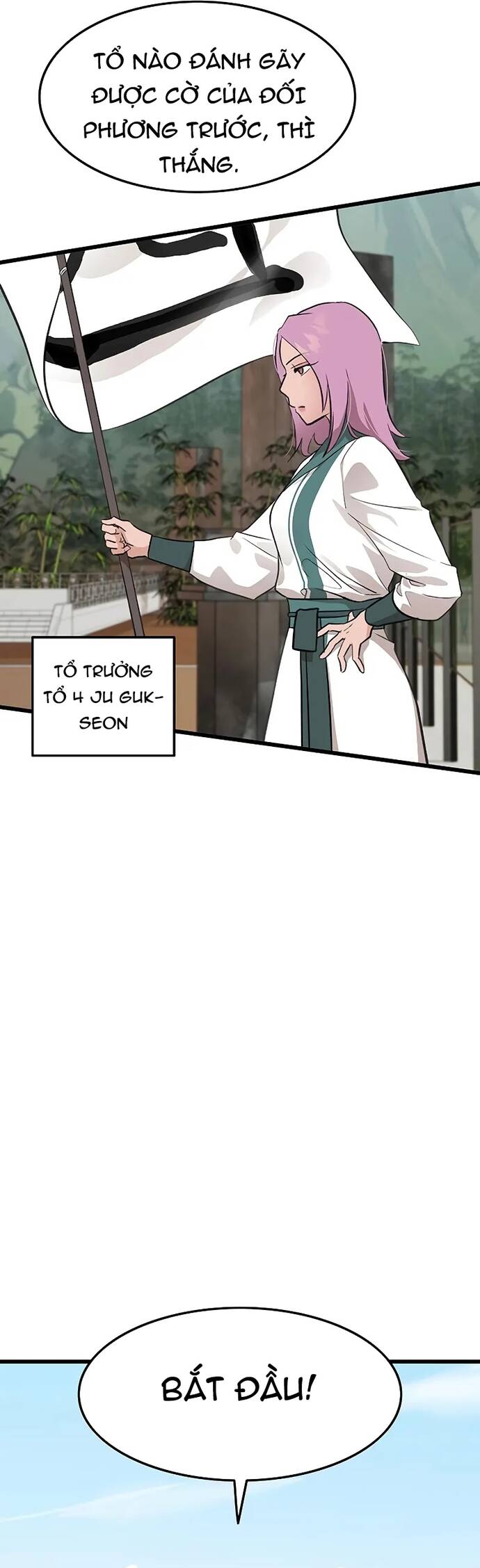 Tôi Trở Thành Chồng Của Giáo Chủ Ma Giáo Chapter 17 - 45