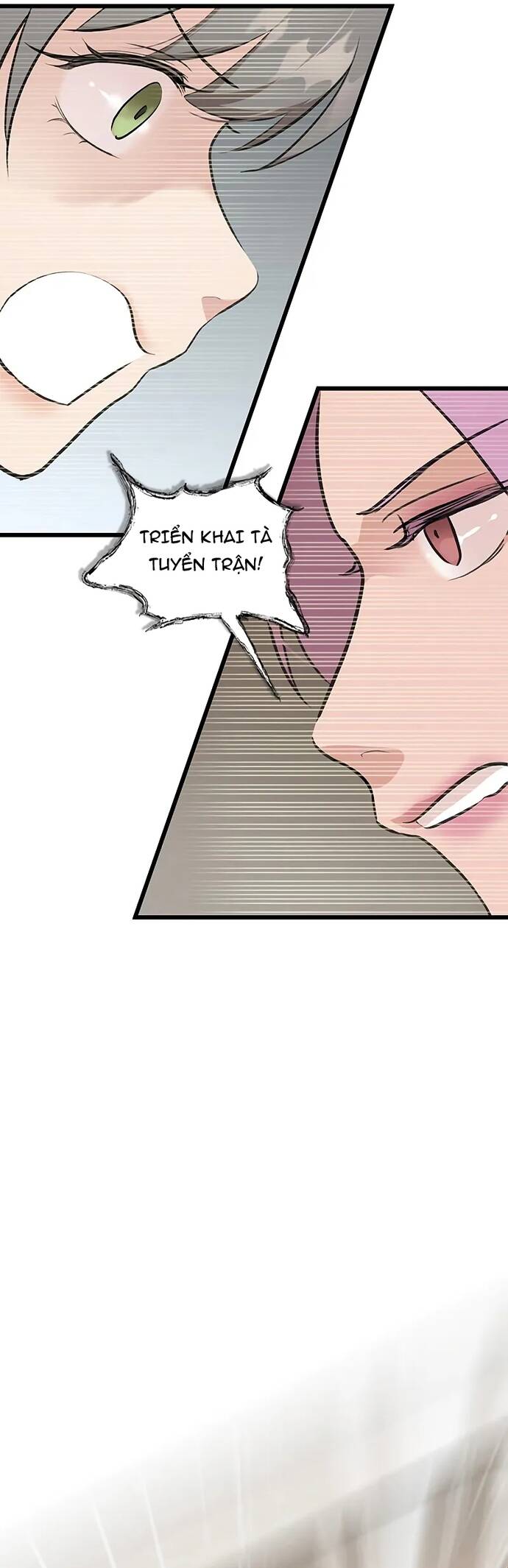 Tôi Trở Thành Chồng Của Giáo Chủ Ma Giáo Chapter 17 - 47
