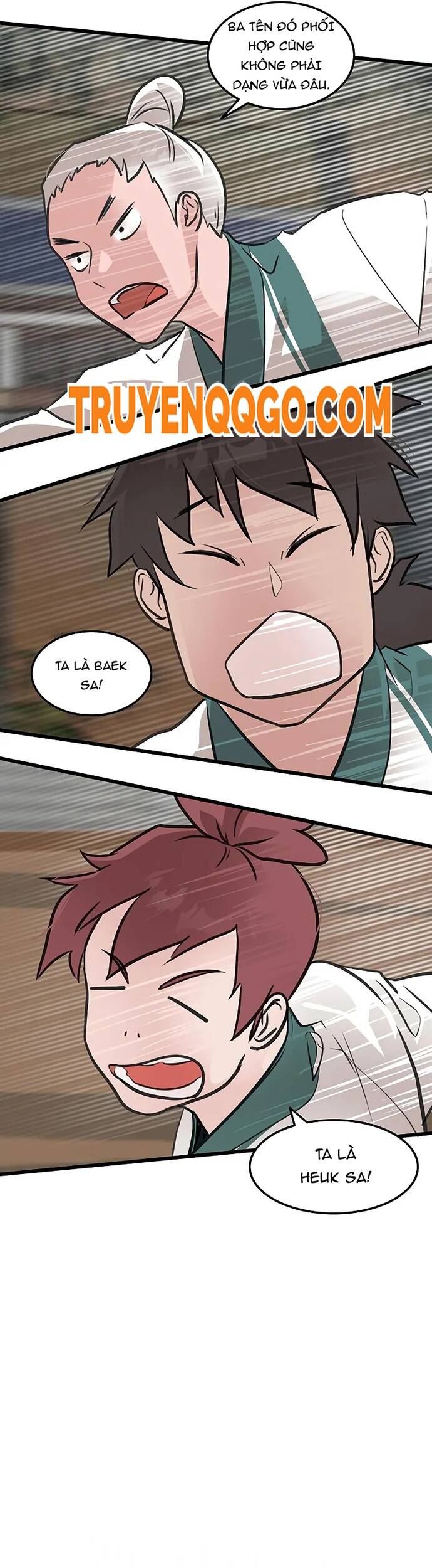 Tôi Trở Thành Chồng Của Giáo Chủ Ma Giáo Chapter 17 - 54
