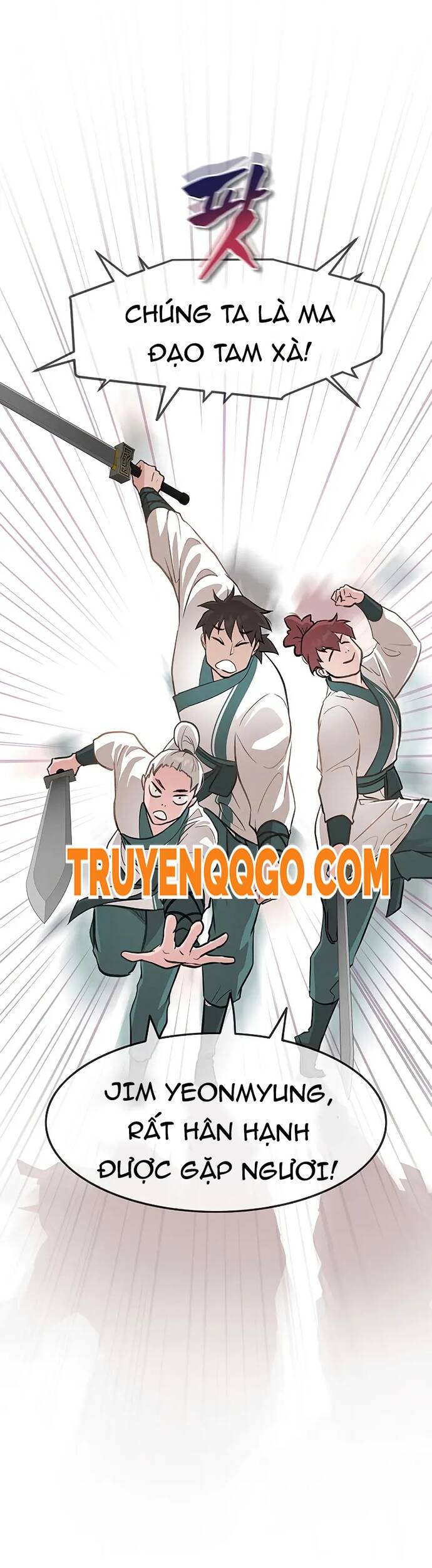 Tôi Trở Thành Chồng Của Giáo Chủ Ma Giáo Chapter 17 - 55
