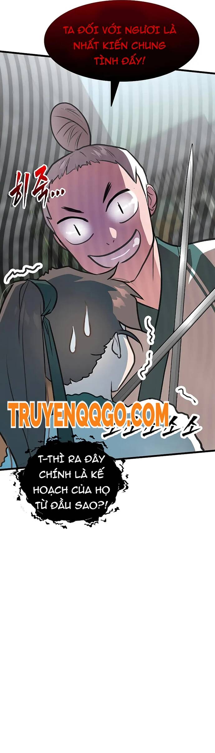 Tôi Trở Thành Chồng Của Giáo Chủ Ma Giáo Chapter 17 - 59