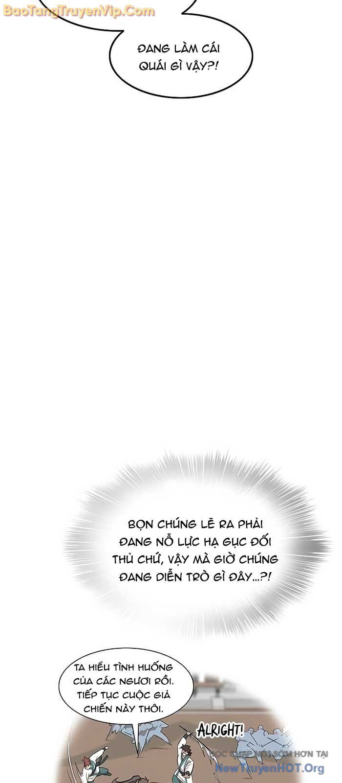 Tôi Trở Thành Chồng Của Giáo Chủ Ma Giáo Chapter 18 - 15