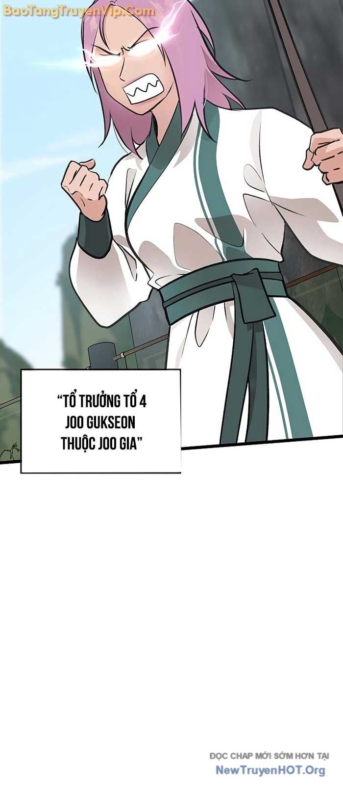 Tôi Trở Thành Chồng Của Giáo Chủ Ma Giáo Chapter 18 - 17