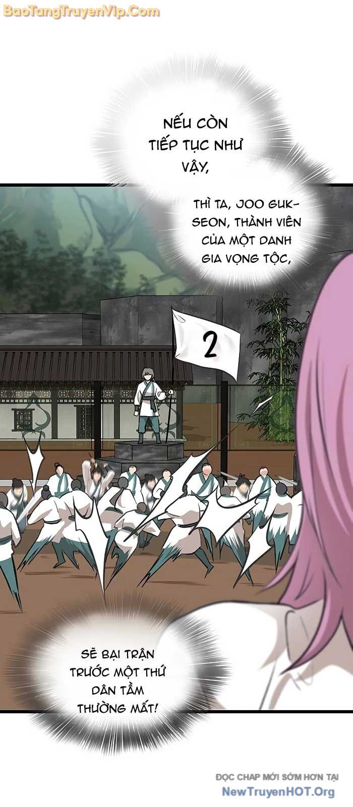 Tôi Trở Thành Chồng Của Giáo Chủ Ma Giáo Chapter 18 - 18