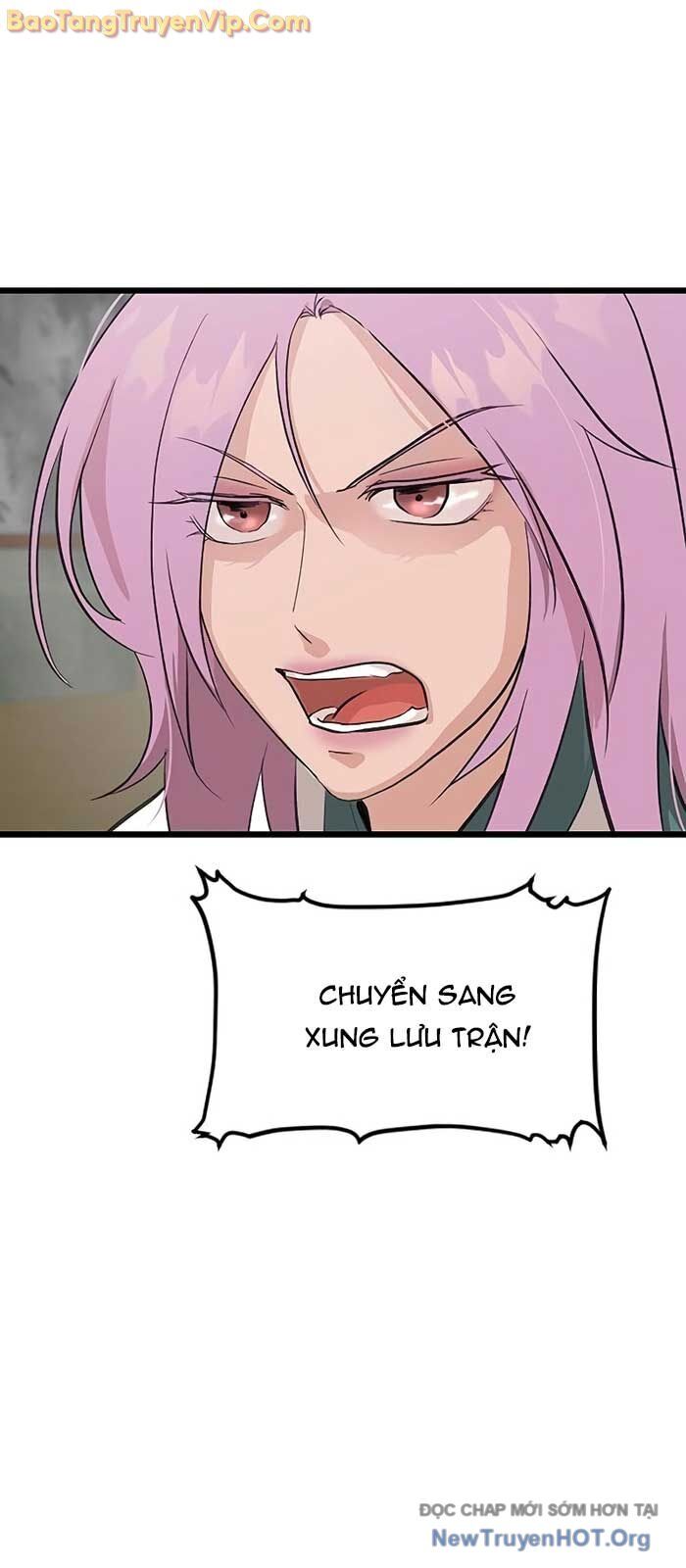 Tôi Trở Thành Chồng Của Giáo Chủ Ma Giáo Chapter 18 - 20