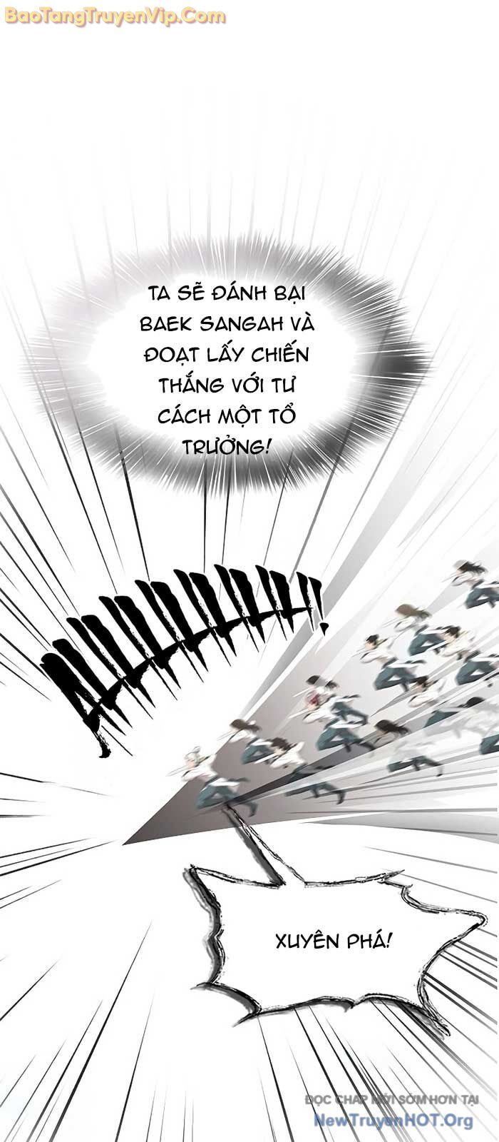 Tôi Trở Thành Chồng Của Giáo Chủ Ma Giáo Chapter 18 - 21