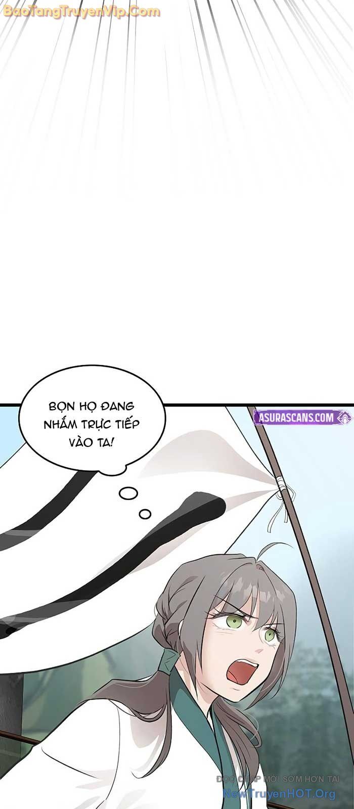 Tôi Trở Thành Chồng Của Giáo Chủ Ma Giáo Chapter 18 - 22