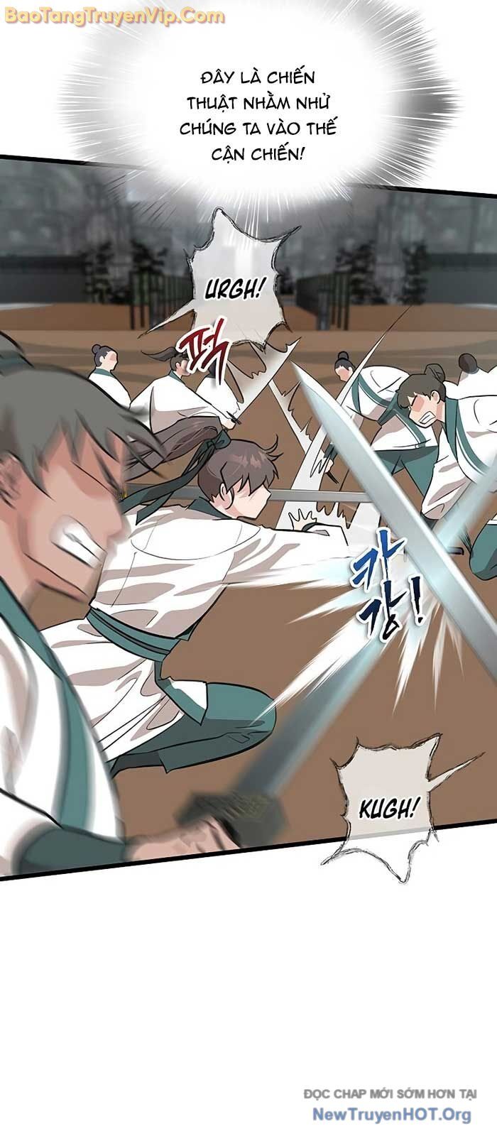 Tôi Trở Thành Chồng Của Giáo Chủ Ma Giáo Chapter 18 - 27
