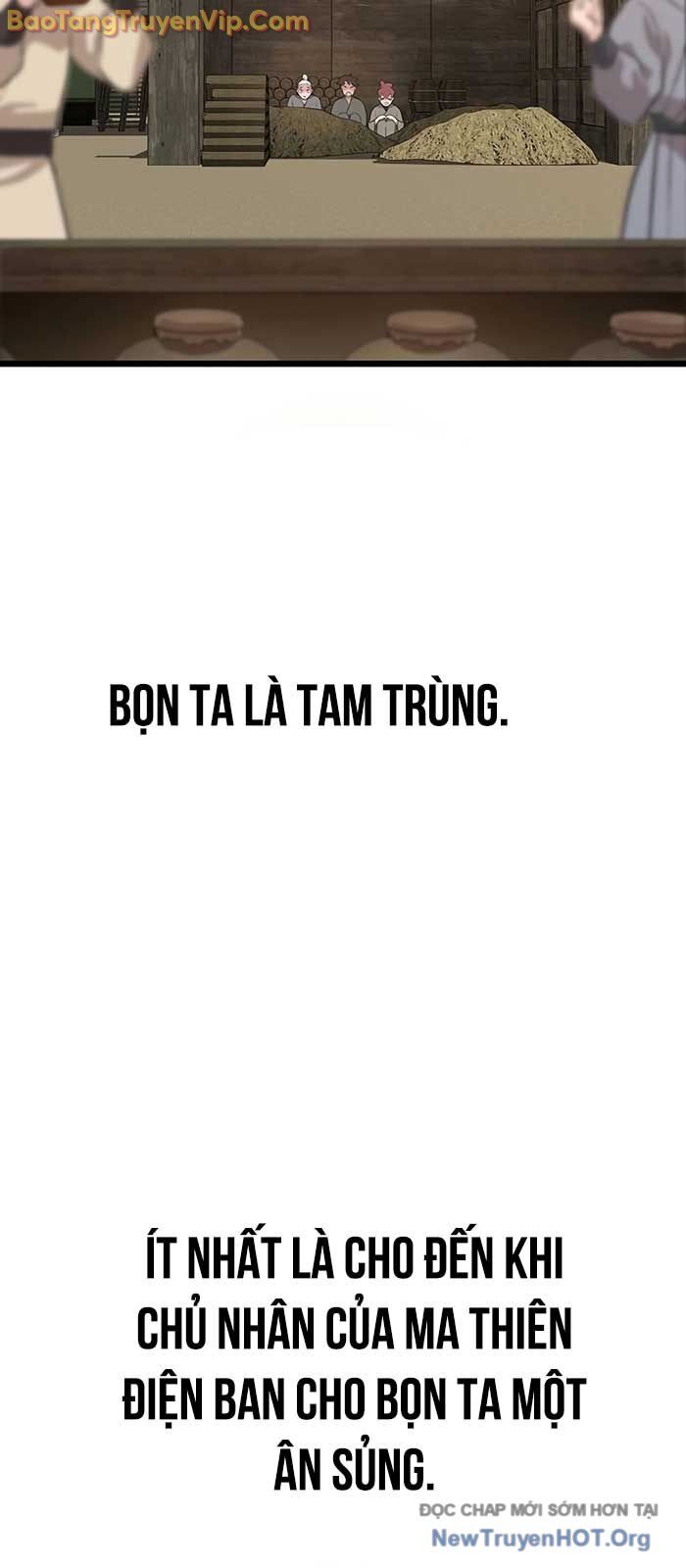 Tôi Trở Thành Chồng Của Giáo Chủ Ma Giáo Chapter 18 - 4
